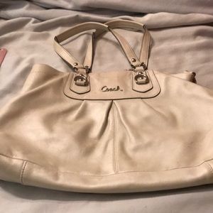 Coach Hobo bag